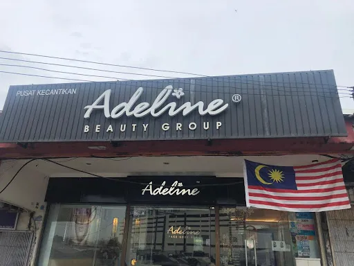Adeline Beauty Group Taman Century JB