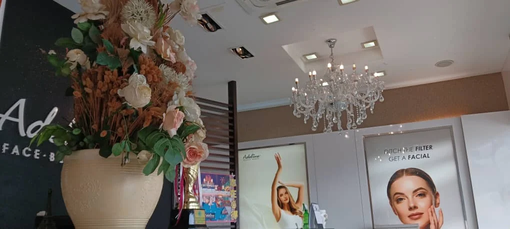 Adeline Beauty Group Taman Century JB photo 4