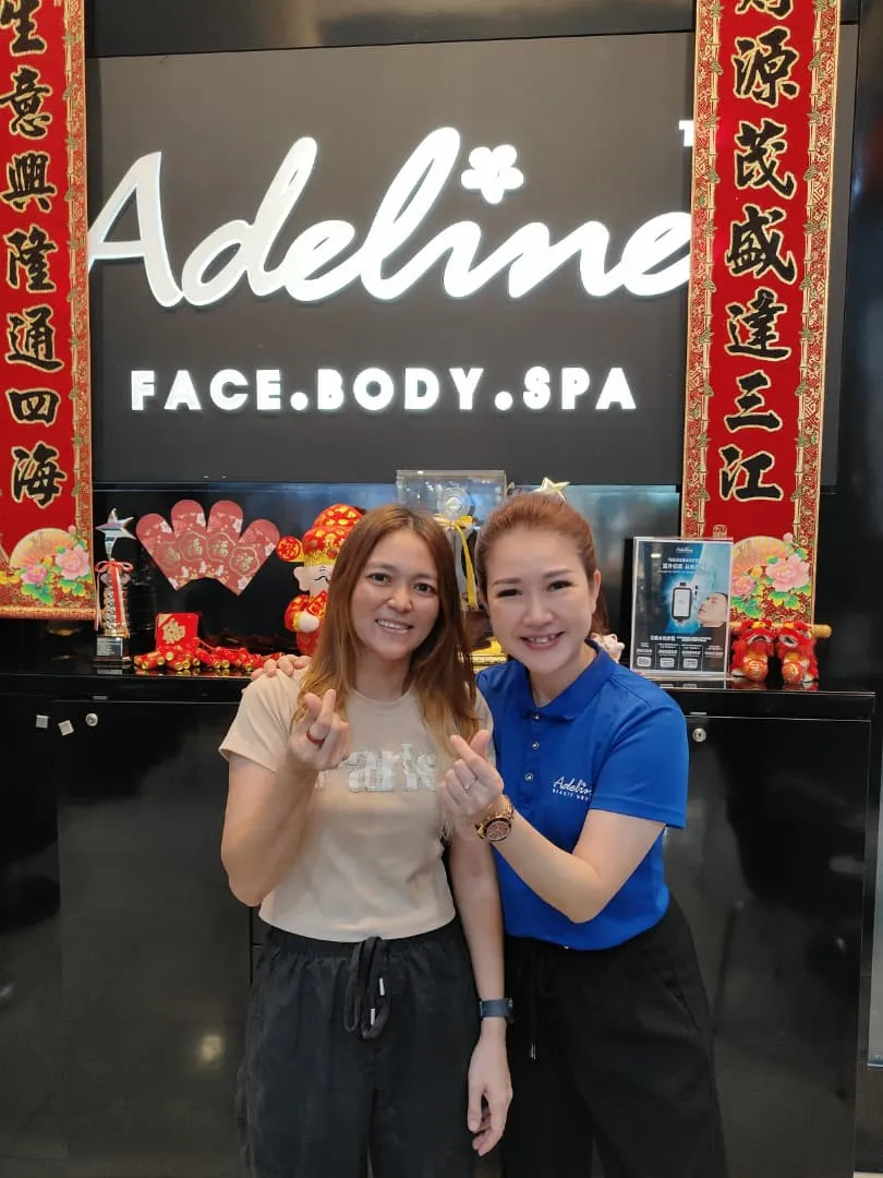 Adeline Beauty Group Taman Century JB photo 6