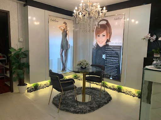 Adeline Beauty Group Taman Pelangi JB