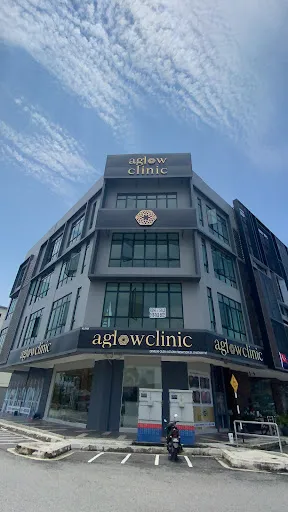 Aglow Clinic Taman Pelangi JB