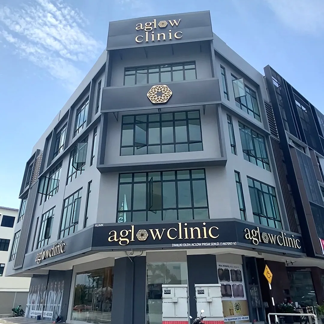 Aglow Clinic Taman Pelangi JB photo 4