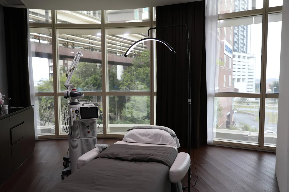 Avea Clinic & Wellness JB photo 4