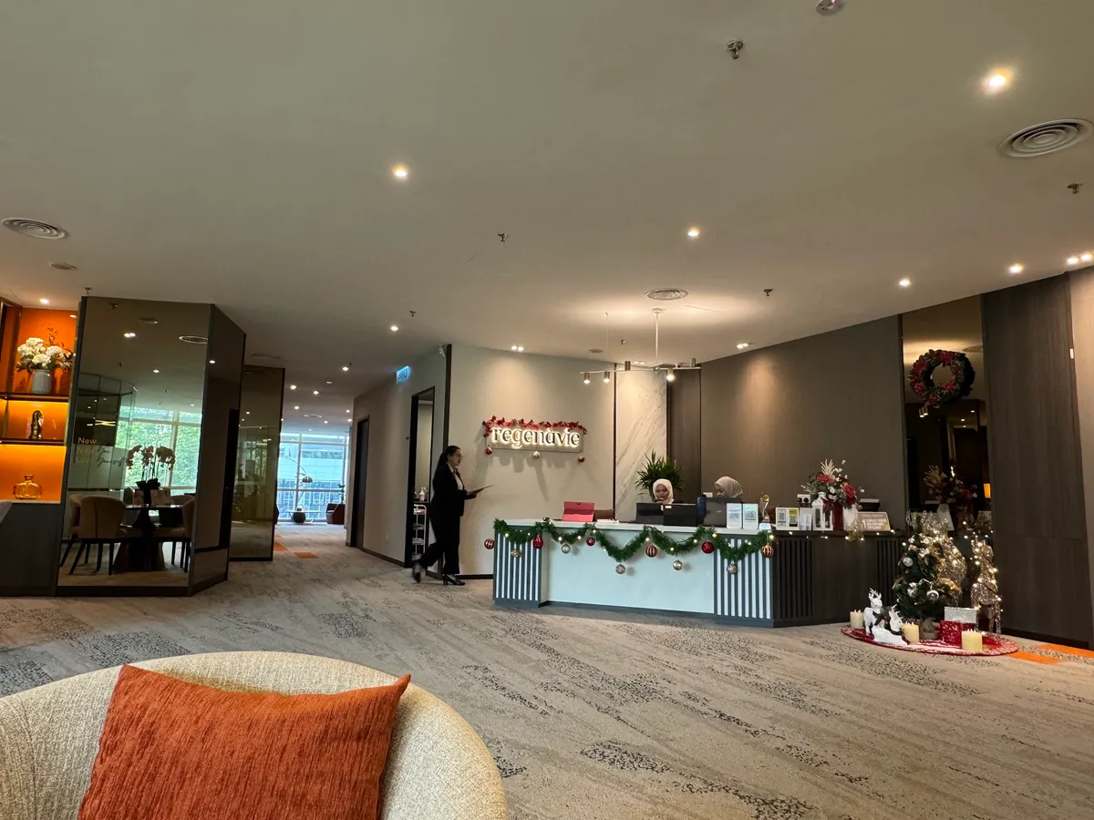 Avea Clinic & Wellness JB photo 5