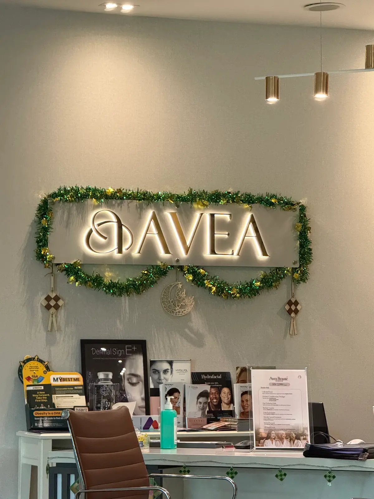 Avea Clinic & Wellness JB photo 6