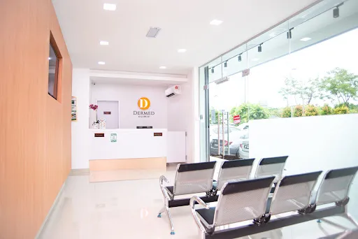 Dermed Clinic JB