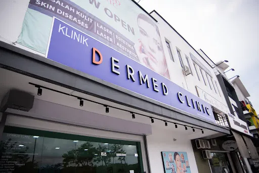 Dermed Clinic JB photo 4