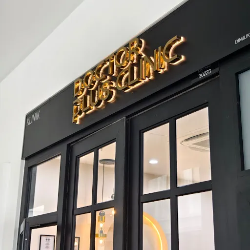 Dr Plus Aesthetics Clinic JB photo 5
