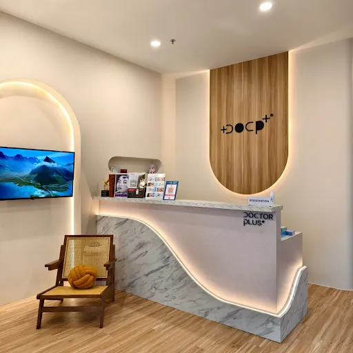 Dr Plus Aesthetics Clinic JB photo 6