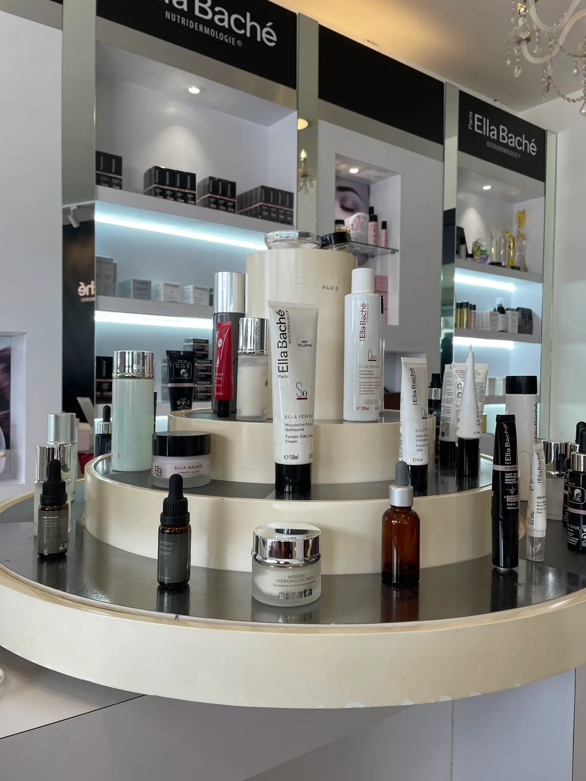 Ella Baché Vivify Spa JB