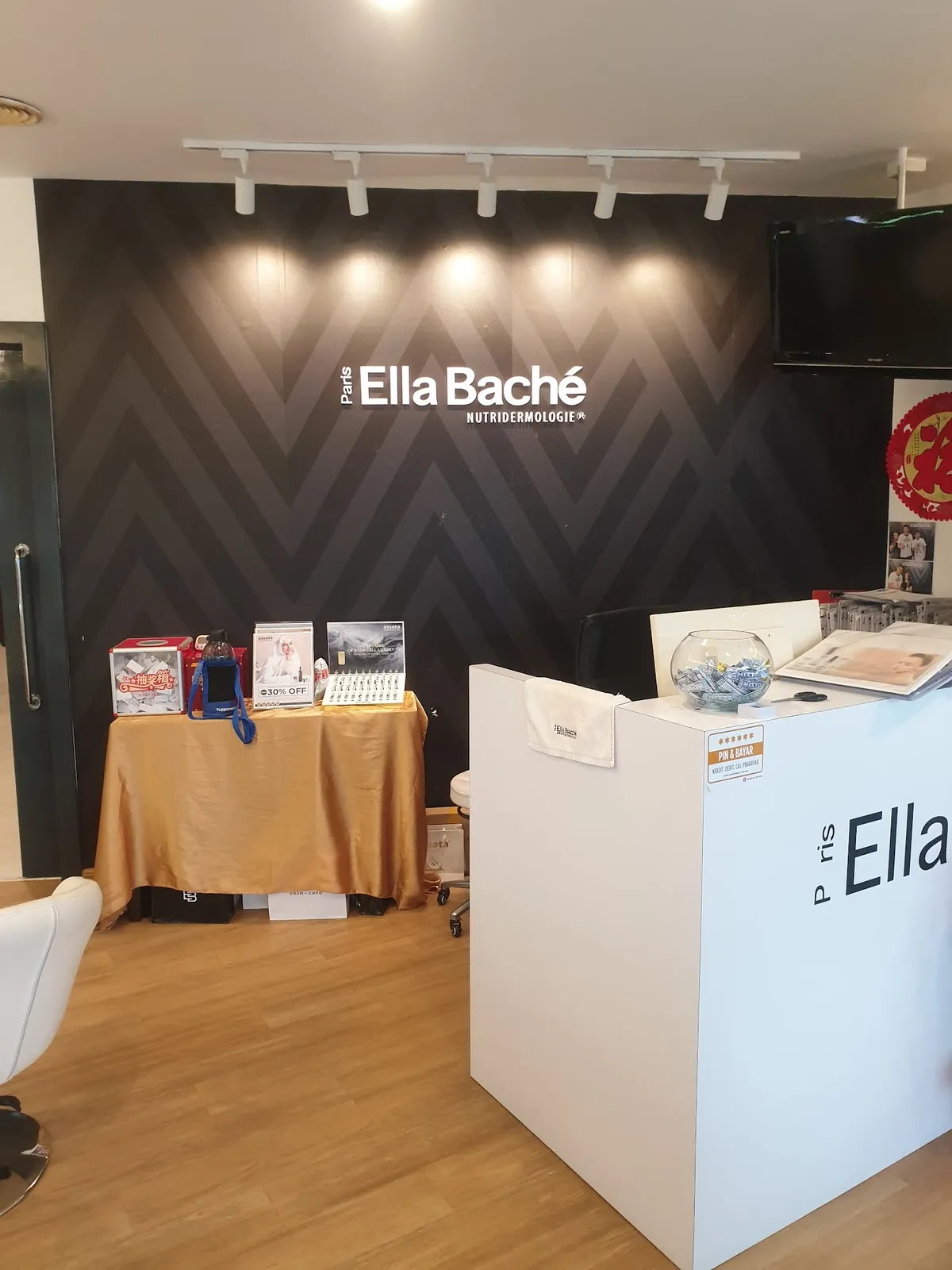 Ella Baché Vivify Spa JB photo 5