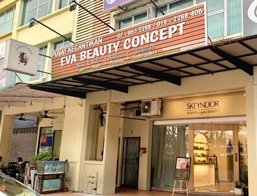 Eva Beauty Concept - Facial Treatment Taman Gaya, JB photo 4