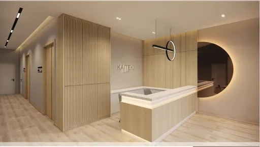 Kaiteki Skin Aesthetic Clinic JB