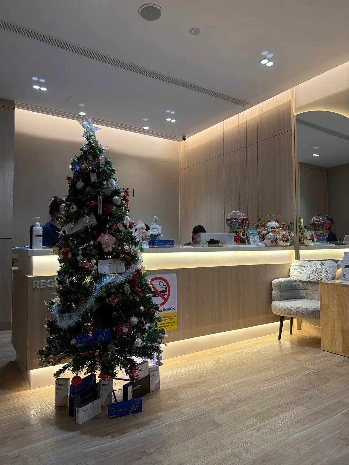 Kaiteki Skin Aesthetic Clinic JB photo 6