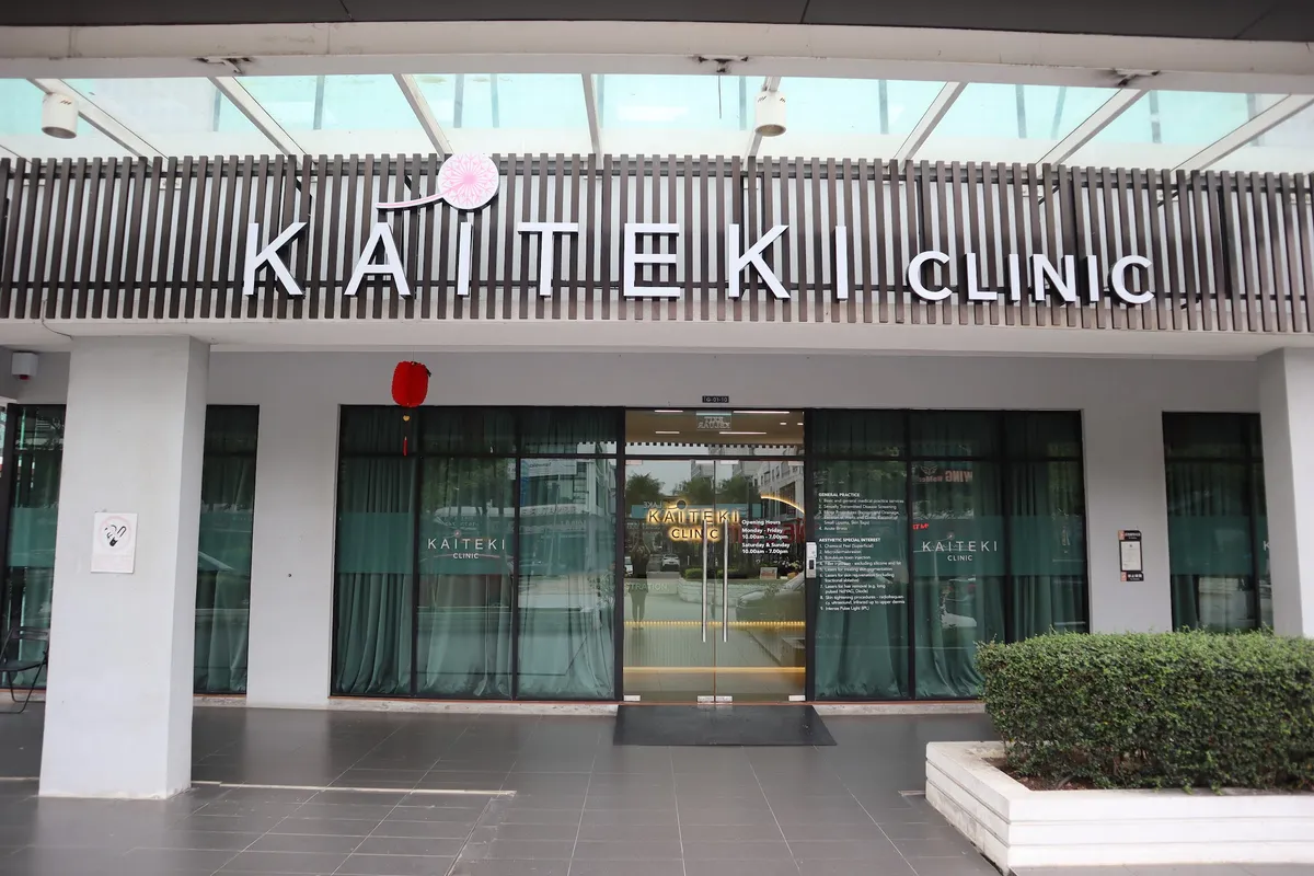 Kaiteki Skin Aesthetic Clinic JB photo 4