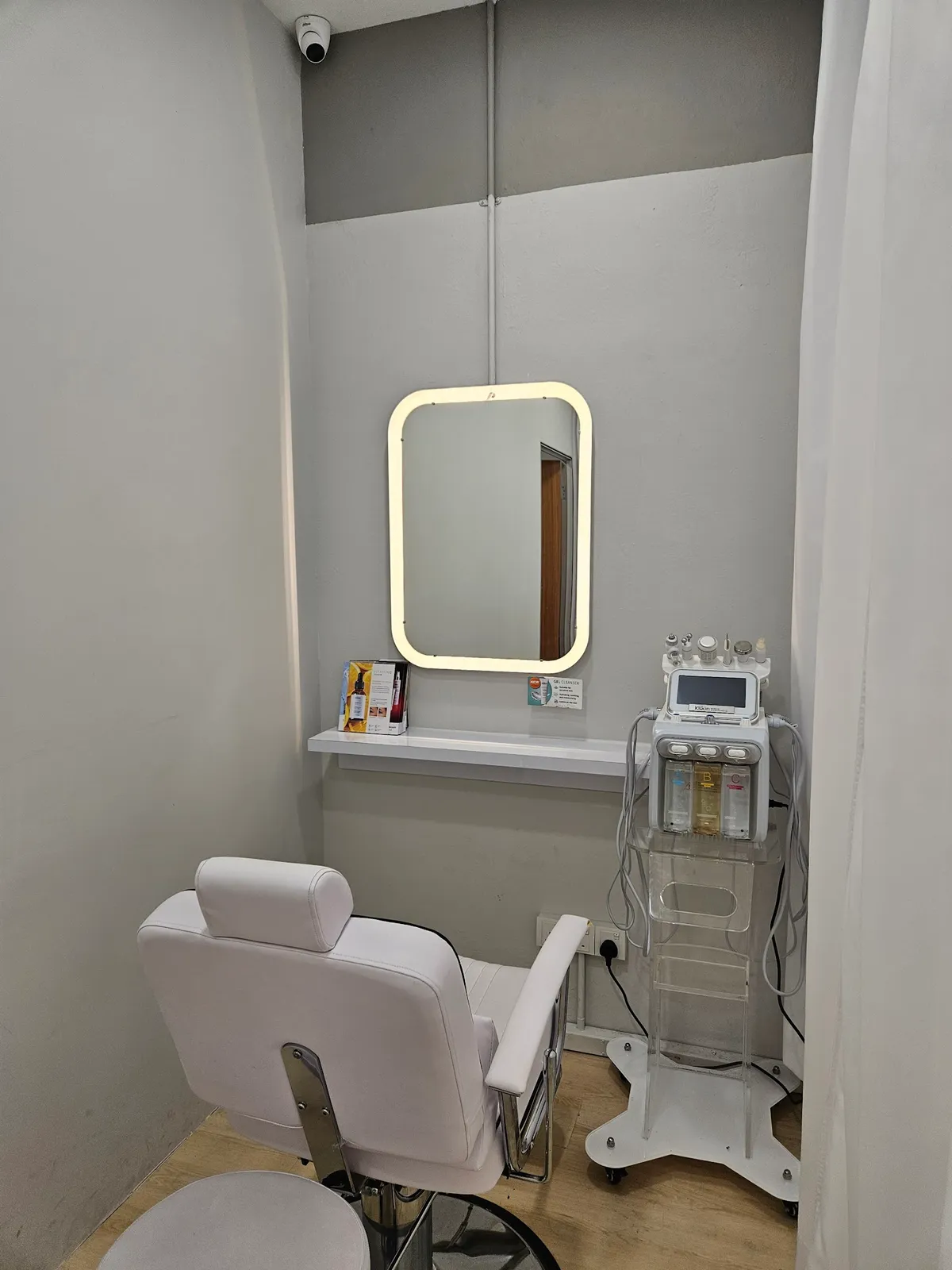 Kskin Korean Express Facial JB