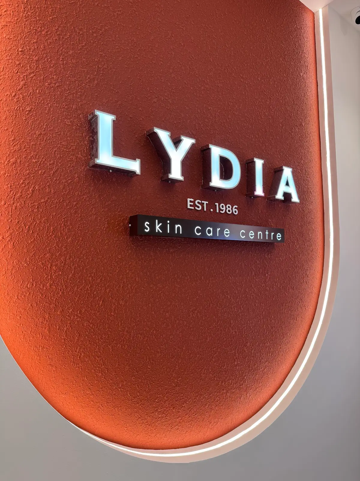 Lydia Skin Care Centre JBCC photo 6