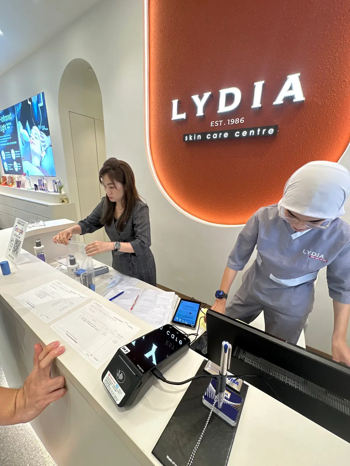 Lydia Skin Care Centre JBCC photo 5
