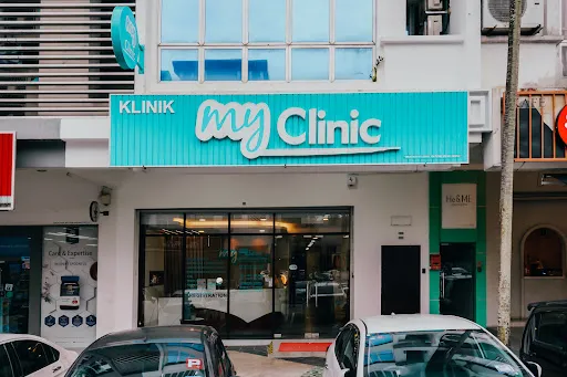 MyClinic Aesthetic Skin & Laser Specialist JB photo 4