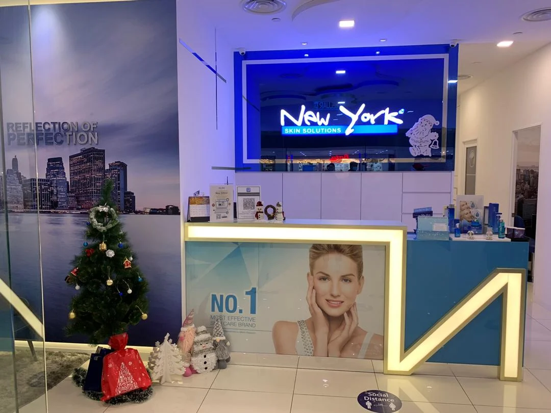 New York Skin Solutions JB photo 4