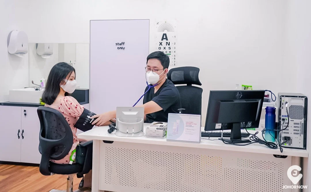 O2 Klinik JB - Bukit Indah photo 5