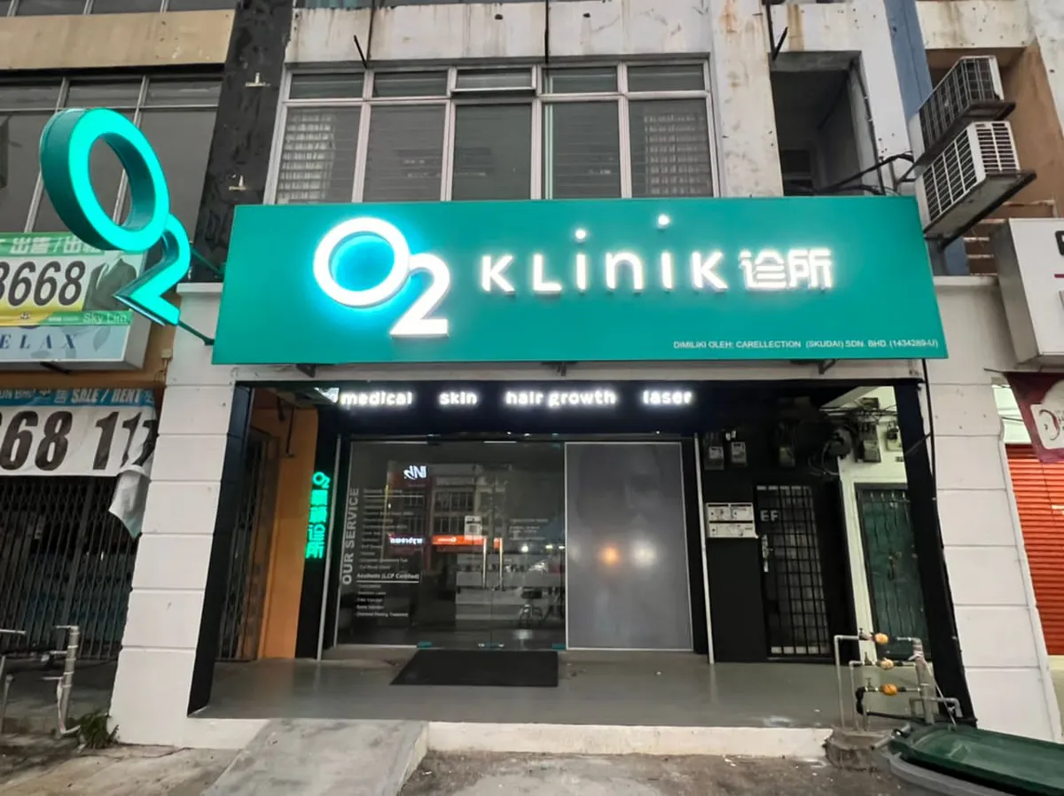 O2 Klinik JB - Bukit Indah photo 6