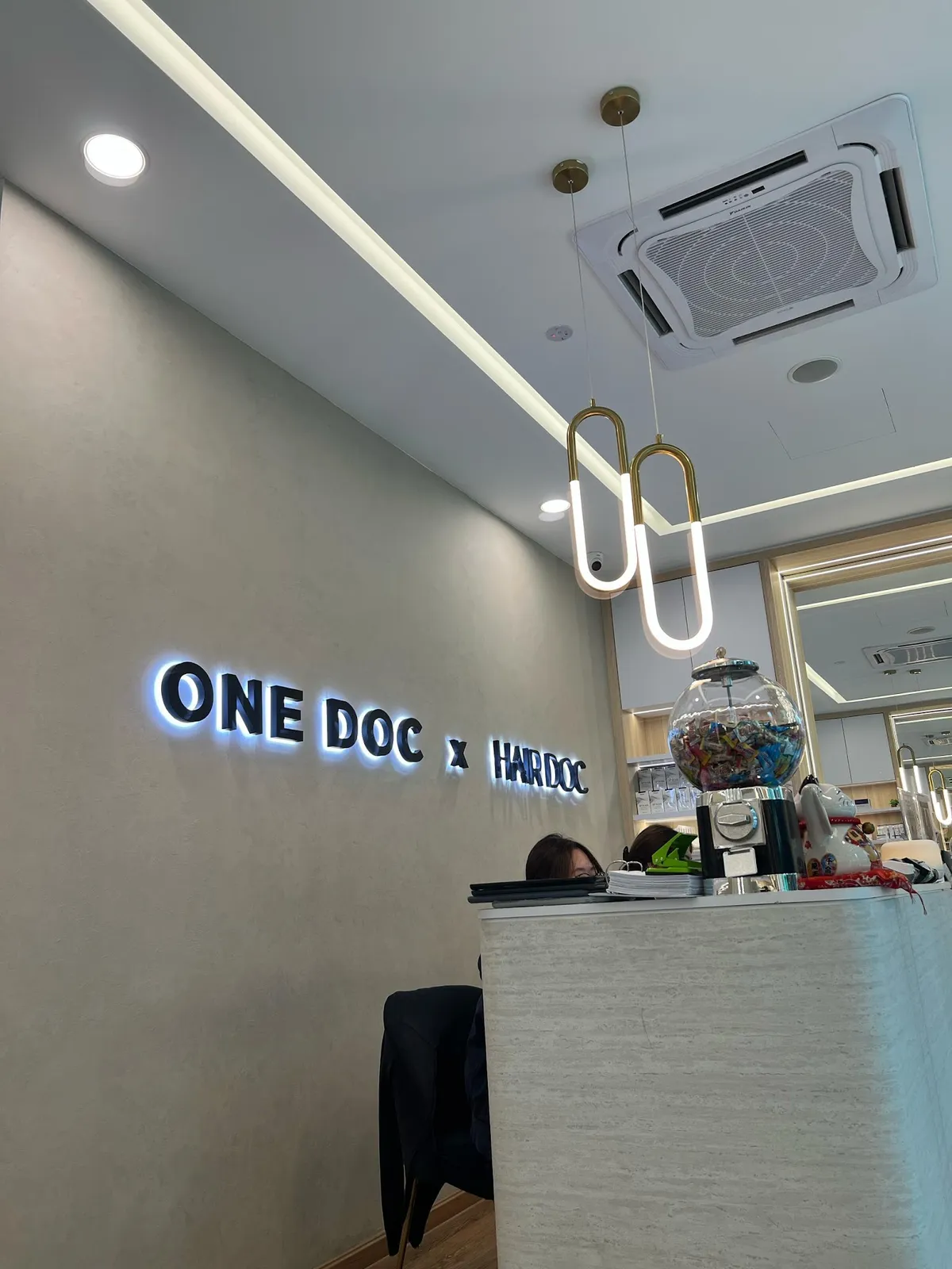 ONE DOC Southkey JB