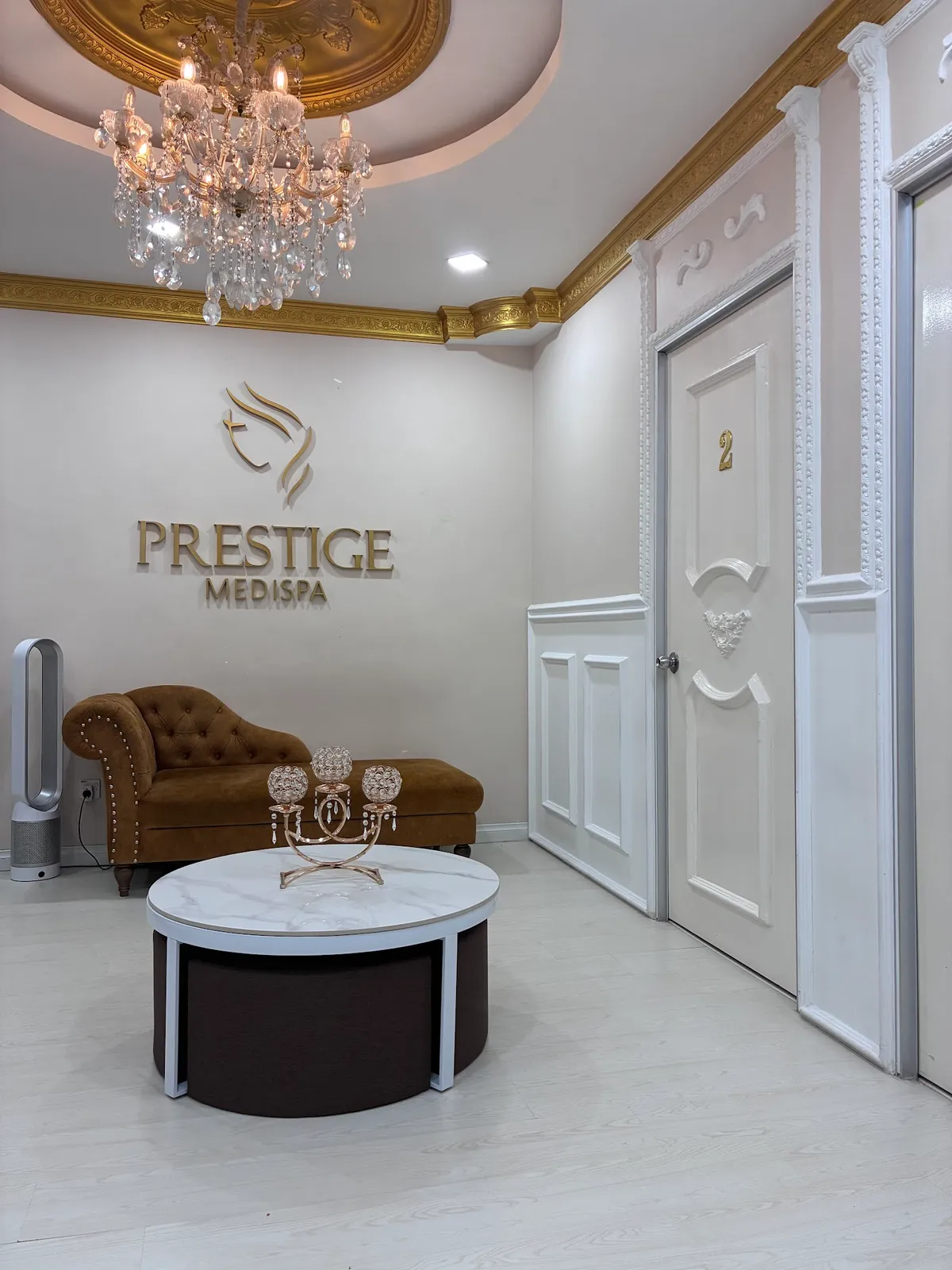 Prestige Medispa Johor JB photo 5