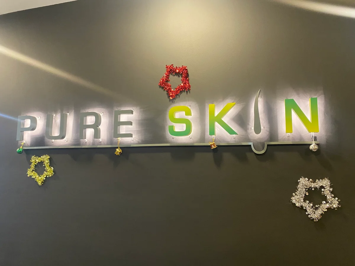 Pure Skin JB Southkey photo 4