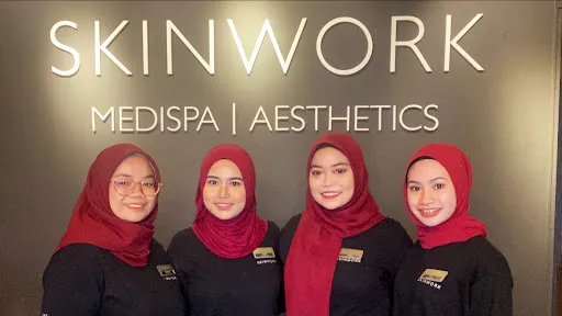 Skinwork JB