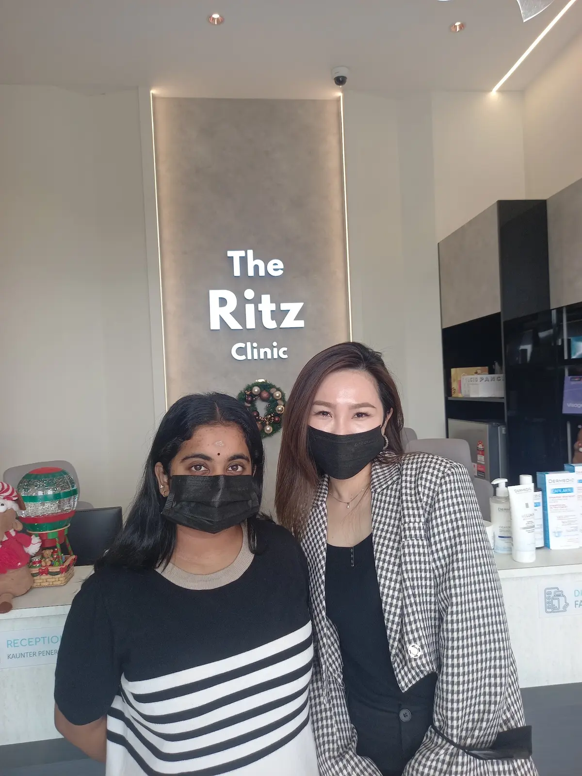 The Ritz Clinic JB photo 5