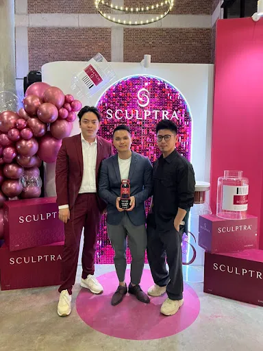 The Ritz Clinic JB