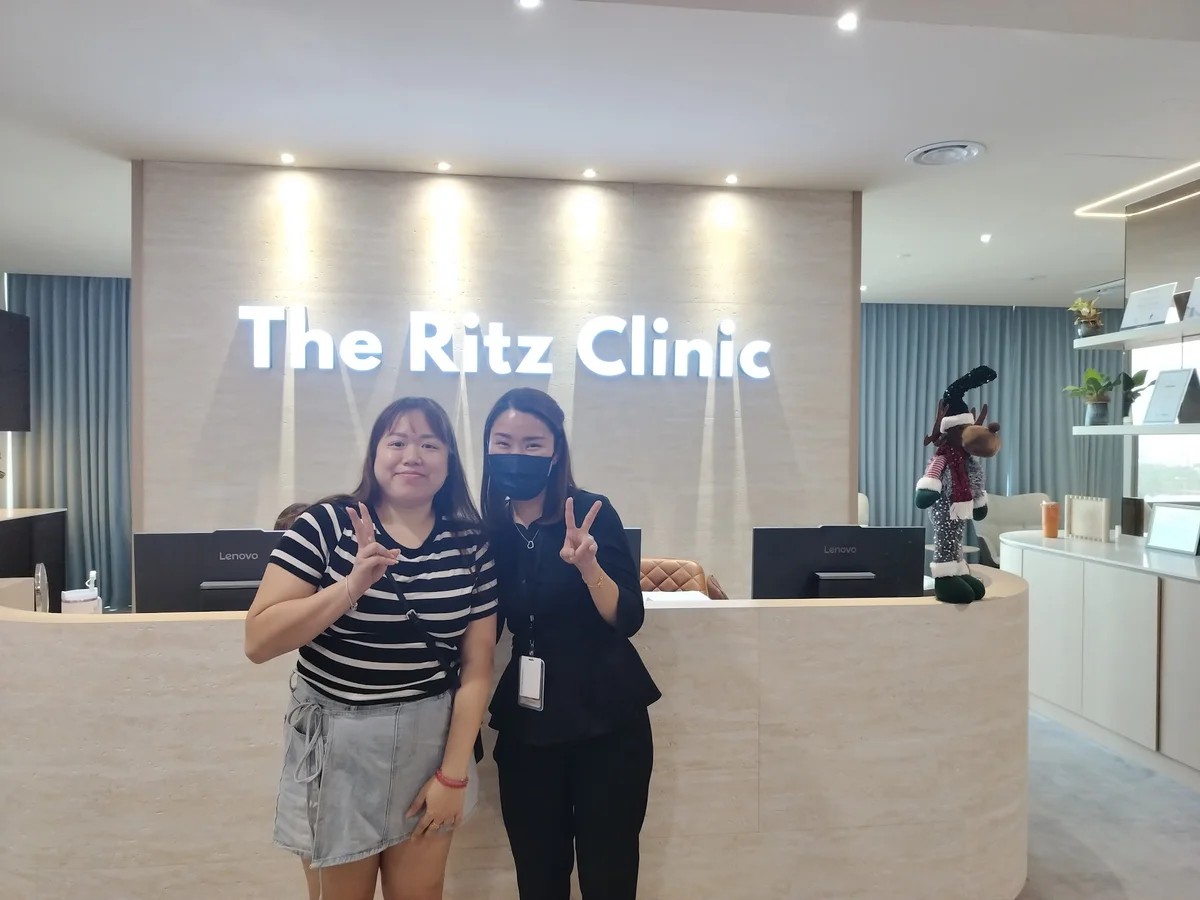 The Ritz Clinic JB photo 5