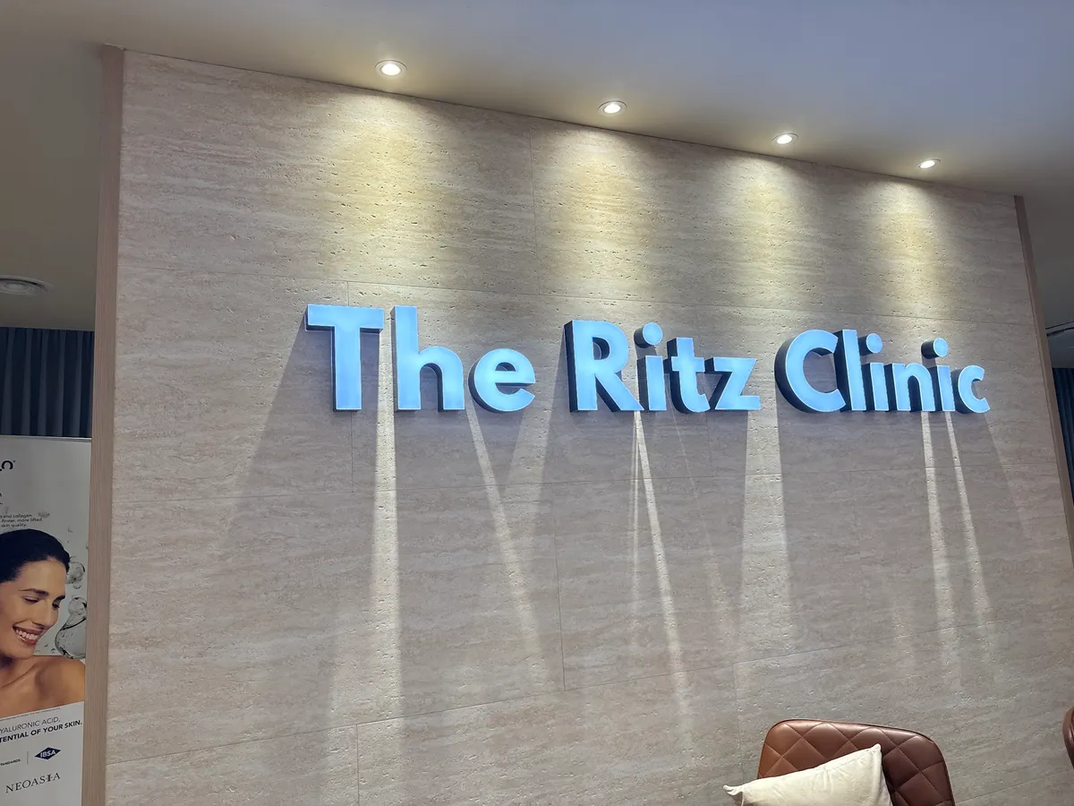 The Ritz Clinic JB photo 6